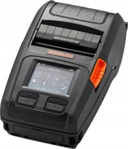 Drukarka etykiet Bixolon XM7-20 BT IOS COMPATIBLE DT 2