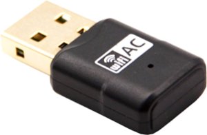 Karta sieciowa Fanvil Fanvil WF20 karta sieciowa WLAN 150 Mbit/s 2