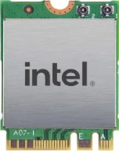 Karta sieciowa Intel BE201 2230 2x2 vPro (BE201.NGWG) 1