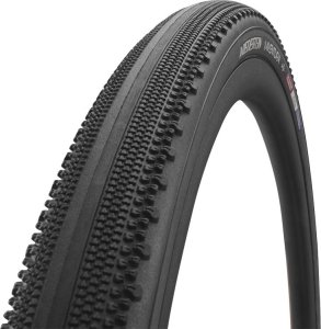 Vredestein Opona gravel VREDESTEIN Aventura Seta, 700x38C (38-622), Zwijana, TPI120, TLR, Czarna (NEW) 1