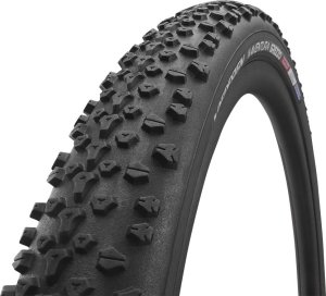 Vredestein Opona gravel VREDESTEIN Aventura Grezzo, 700x44C (44-622), Zwijana, TPI120, TLR, Czarna (NEW) 1