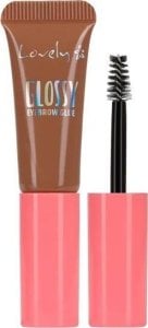 Lovely Glossy Eyebrow Glue klej do brwi 5g 1