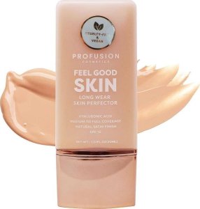 ProFusion Feel Good Skin Long Wear Skin Perfector podkład do twarzy Fair 03 30ml 1