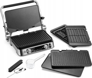 Grill elektryczny DeLonghi CGH1130DP 5