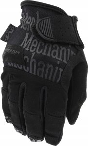 Mechanix Wear Mechanix Taktinės pirštinės Precision Pro High Dex Covert, dydis XL 1