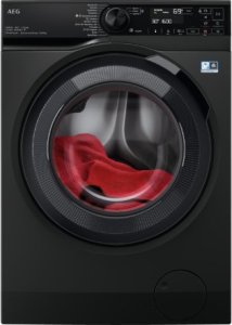 Pralko-suszarka AEG AEG LWR73166OE 1