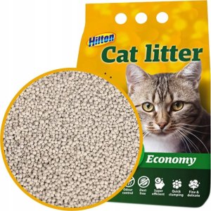 Żwirek dla kota Hilton 5 l 5