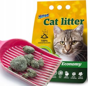 Żwirek dla kota Hilton 5 l 6