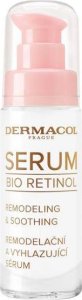 Dermacol Dermacol Bio Retinol Serum remodelująco-kojące serum do twarzy 30ml 1