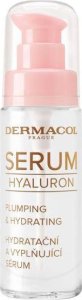 Dermacol Dermacol Hyaluron Serum serum wypełniająco-nawilżające do twarzy 30ml 1