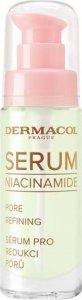 Dermacol Dermacol Niacinamide Serum serum do twarzy zwężające pory 30ml 1