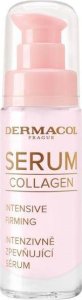 Dermacol Dermacol Collagen Serum intensywnie ujędrniające serum do twarzy 30ml 1