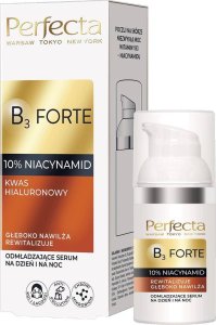 Perfecta Perfecta B3 Forte odmładzające serum na dzień i na noc 30ml 1