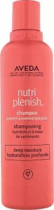 Aveda Nutriplenish Shampoo Deep Moisture głęboko nawilżający szampon do włosów 250ml 1