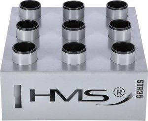 HMS STR35 STOJAK NA GRYFY OLIMPIJSKIE COMMERCIAL HMS 3