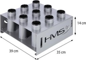 HMS STR35 STOJAK NA GRYFY OLIMPIJSKIE COMMERCIAL HMS 5