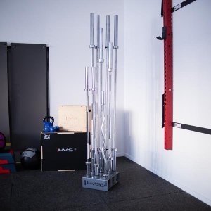 HMS STR35 STOJAK NA GRYFY OLIMPIJSKIE COMMERCIAL HMS 9