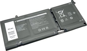 Pamięć do laptopa V7 V7 BAT DELL LATITUDE 3420 3430 1