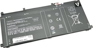 Pamięć do laptopa V7 V7 BAT HP ELITE X2 1013 G3 50WH 1