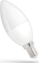 Wojnarowscy LED świecowa E-14 230V 5W WW DIMMABLE Spectrum 1