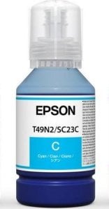 Tusz Epson EPSON SC-T3100x Cyan Ink 1