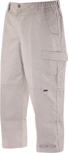 Tru-Spec Spodnie Tru-Spec 24-7 ST Cargo Pants Khaki - 1026 1