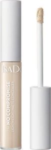 IsaDora Isadora No Compromise Lightweight Matte Concealer lekki korektor matujący 1NW 10ml 1