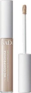 IsaDora Isadora No Compromise Lightweight Matte Concealer lekki korektor matujący 3NC 10ml 1