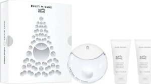 Issey Miyake Issey Miyake A Drop D'issey EDP 50ml + krem do rąk 2x50ml 1