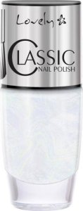 Lovely Classic Nail Polish lakier do paznokci 471 8ml 1