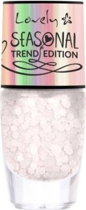 Lovely Seasonal Trend Edition 2023 Nail Polish lakier do paznokci 4 8ml 1