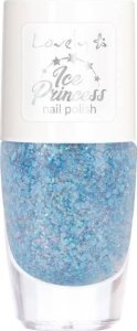 Lovely Ice Princess Nail Polish lakier do paznokci 04 8ml 1