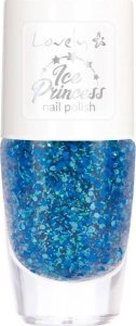 Lovely Ice Princess Nail Polish lakier do paznokci 05 8ml 1