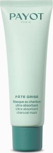 Payot Pate Grise Masque Charbon Ultra Absorbant maska do twarzy odblokowująca pory 50ml 1