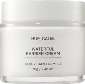 Hue Calm Hue Calm Vegan Waterful Barrier Cream 70g 1