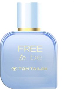 Tom Tailor Tom Tailor Free To Be for Her EDP 30ml 1