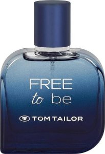 Tom Tailor Tom Tailor Free To Be for Him EDT 50ml 1