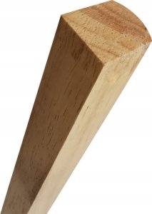 kontrast Stół skandynawski kuchnia salon jadalnia EMMA 120x80x75 biały 7