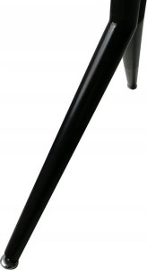 kontrast Stół prostokątny kuchnia jadania ELIO 120x80x75 dąb wersal 4