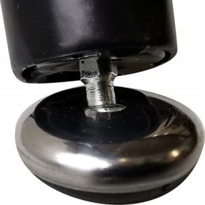 kontrast Stół prostokątny kuchnia jadania ELIO 120x80x75 dąb wersal 8