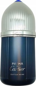 Cartier Cartier, Pasha de Cartier Edition Noire, Eau De Toilette, For Men, 100 ml *Tester For Men 1