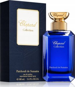 Chopard Chopard, Patchouli de Sumatra, Eau De Parfum, Unisex, 100 ml Unisex 1