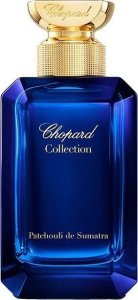 Chopard Chopard, Patchouli de Sumatra, Eau De Parfum, Unisex, 100 ml Unisex 3