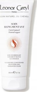 Leonor Greyl Leonor Greyl, Soin Repigmentant, Hair Colour Conditioner,  Natural Copper, Enhances Color Vibrancy, 200 ml For Women 1