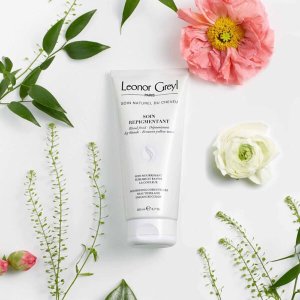 Leonor Greyl Leonor Greyl, Soin Repigmentant, Hair Colour Conditioner,  Icy Blonde, Enhances Color Vibrancy, 200 ml For Women 1