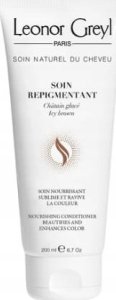 Leonor Greyl Leonor Greyl, Soin Repigmentant, Hair Colour Conditioner,  Icy Brown, Enhances Color Vibrancy, 200 ml For Women 1