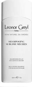 Leonor Greyl Leonor Greyl, Sublime Meches, Hair Shampoo, For Colour Protection, 200 ml For Women 1