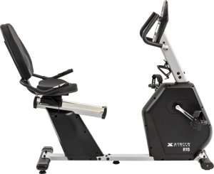 Rower stacjonarny Xterra R15 Ergometr magnetyczny 2