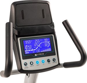 Rower stacjonarny Xterra R15 Ergometr magnetyczny 5