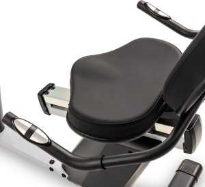 Rower stacjonarny Xterra R15 Ergometr magnetyczny 6